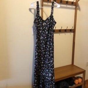 Black Maxi Dress